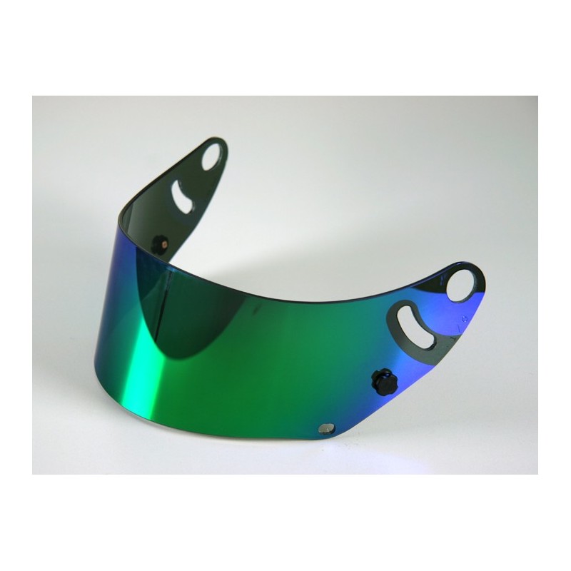 Arai CK6 series iridium visors Grand Prix Racewear