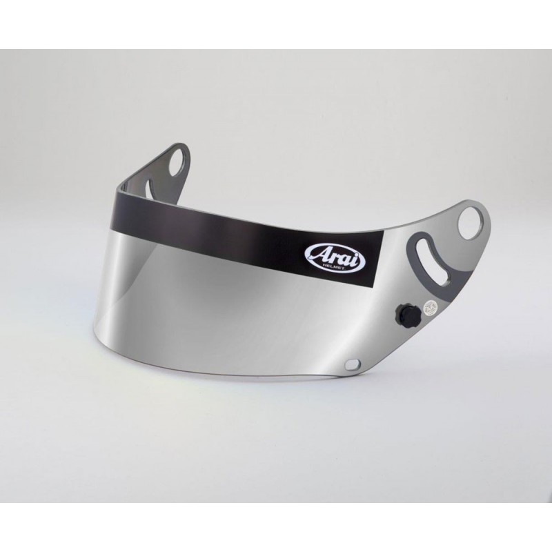 Arai iridium VP visors for Arai GP6 serie helmets Grand Prix Racewear