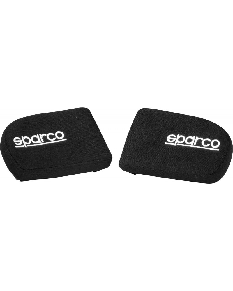 Sparco head restraint Cushions