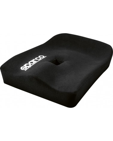 Sparco FIA waterproof Leg Support Cushion