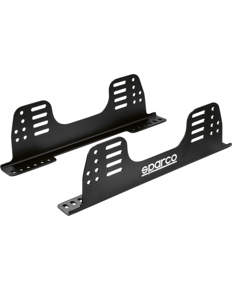 Sparco FIA steel side  Mounts