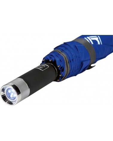 Sparco umbrella with light