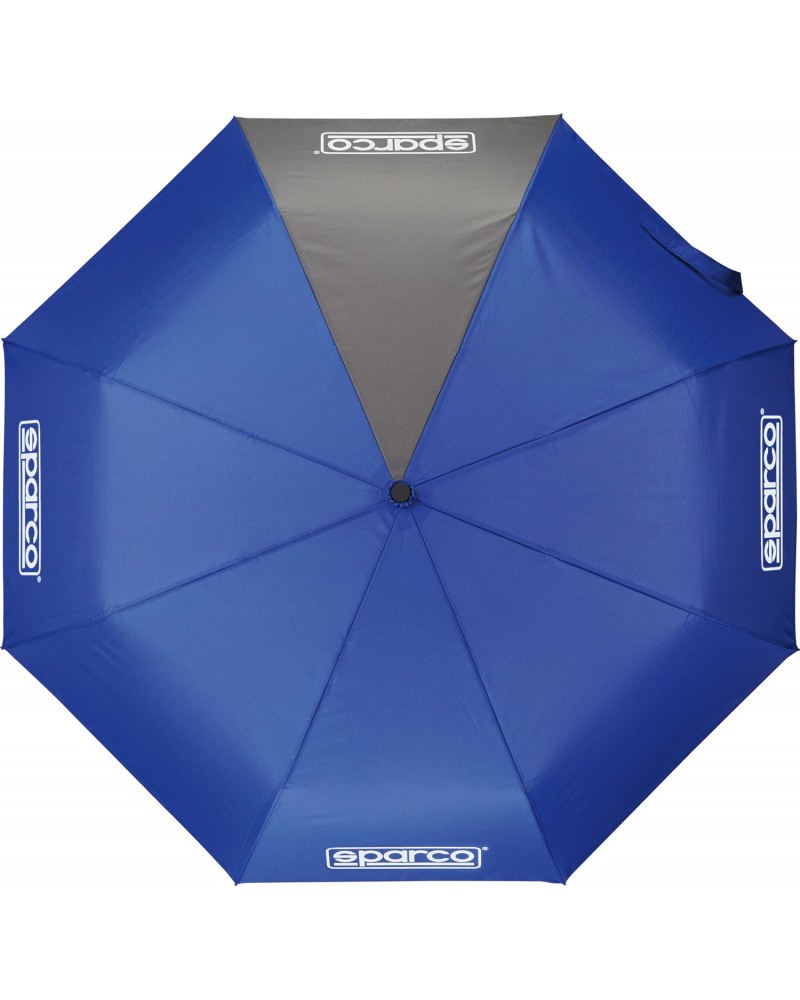 Sparco umbrella with light