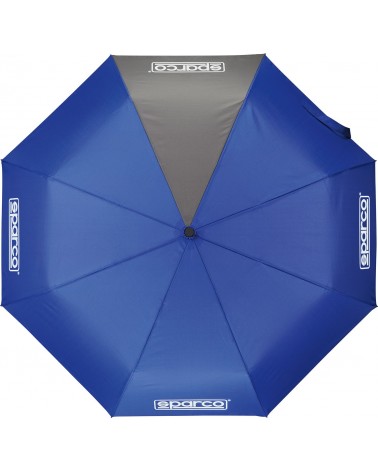 Sparco umbrella with light