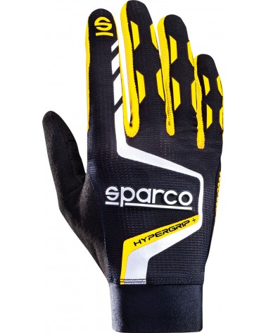 Gants Sim Racing Sparco Hypergrip +