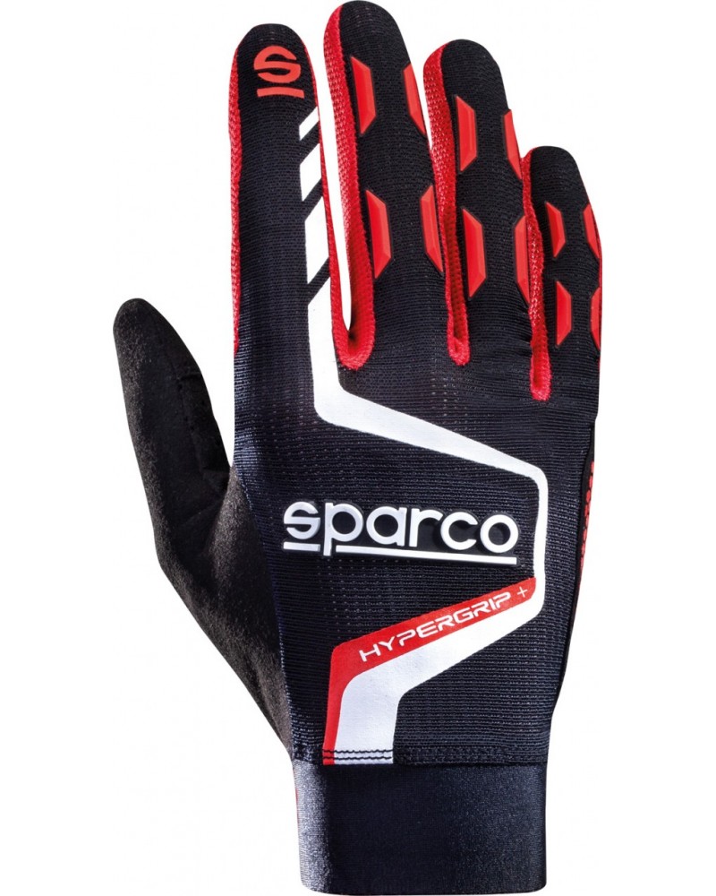 Gants Sim Racing Sparco Hypergrip +