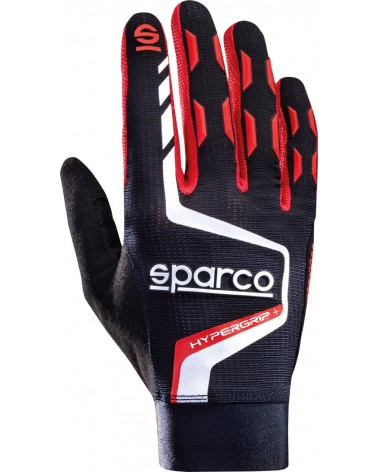 Gants Sim Racing Sparco Hypergrip +