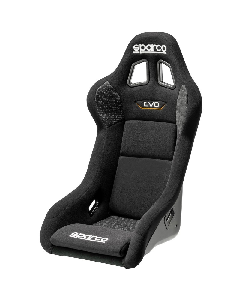 Siège baquet Sparco EVO SIM RACING