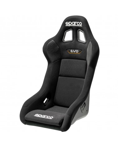 Siège baquet Sparco EVO SIM RACING