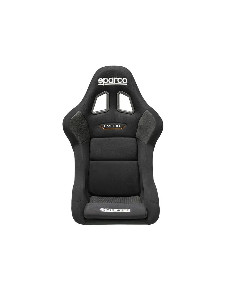 Siège baquet Sparco EVO XL SIM RACING