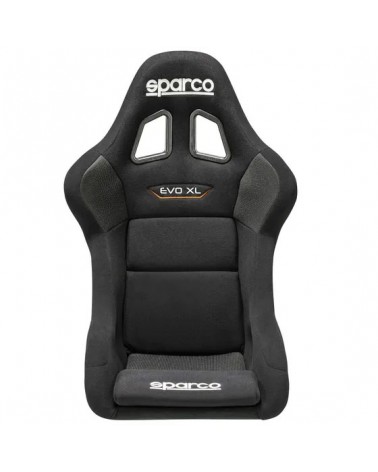Siège baquet Sparco EVO XL SIM RACING