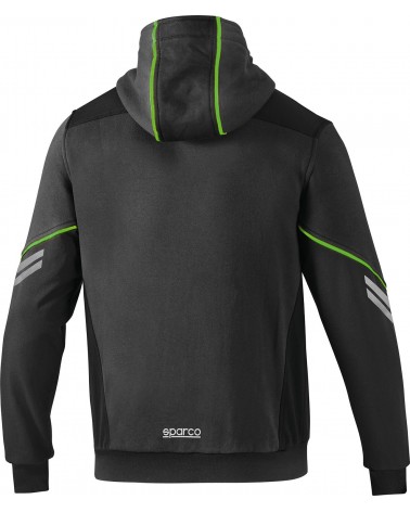 Sparco Tech soft shell jacket