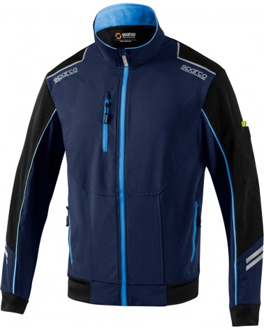Sparco Tech Light- shell jacket