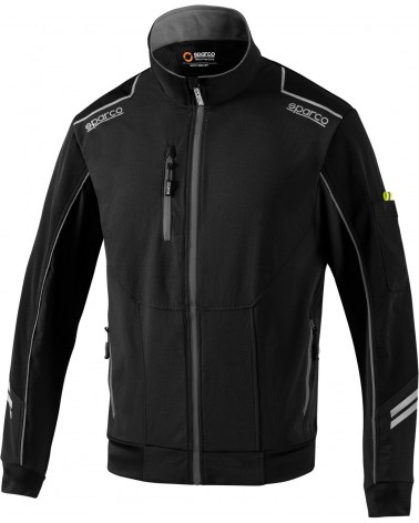 Sparco Tech Light- shell jacket