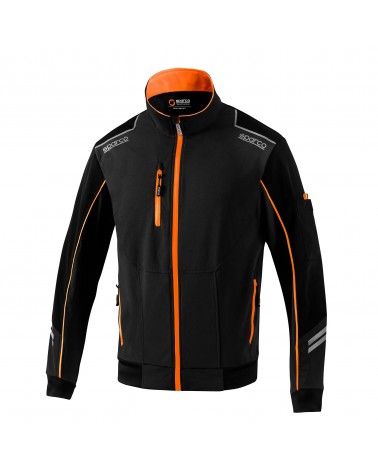 Sparco Tech Light- shell jacket