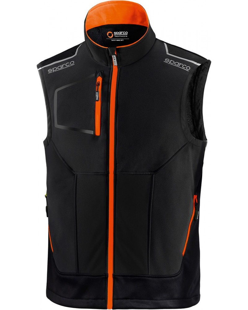 Gilet Sparco Tech Light