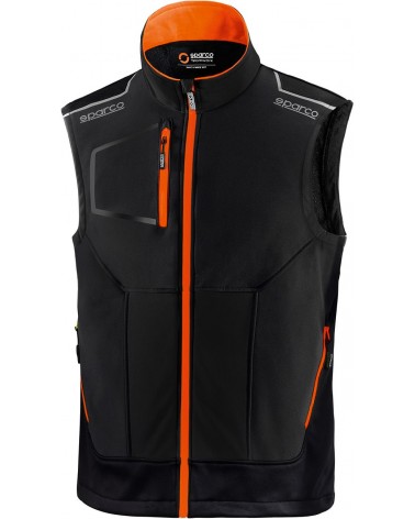 Gilet Sparco Tech Light