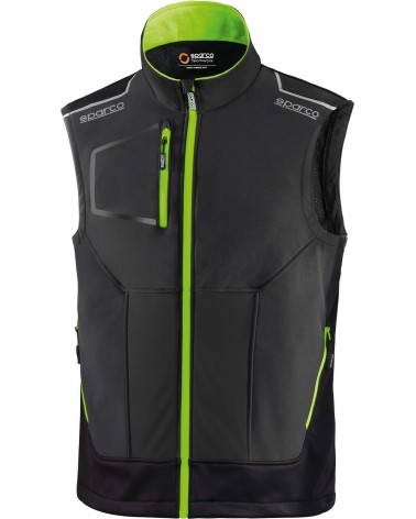Gilet Sparco Tech Light
