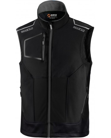 Gilet Sparco Tech Light