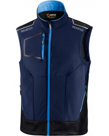 Gilet Sparco Tech Light