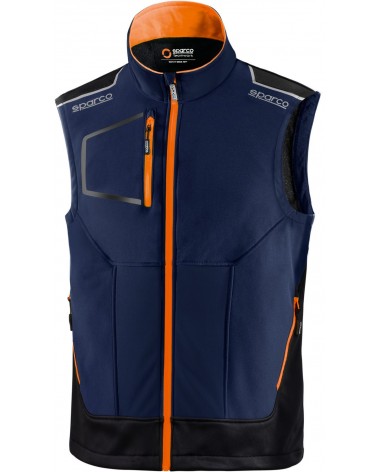 Gilet Sparco Tech Light