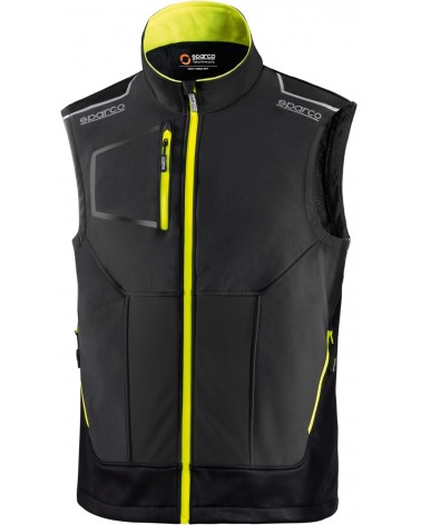 Gilet Sparco Tech Light