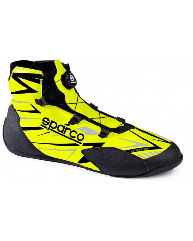 Sparco FIA 8877-2022 K-RAPID kart boot