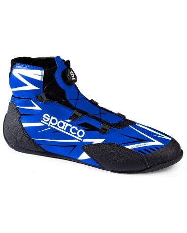 Sparco FIA 8877-2022 K-RAPID kart boot