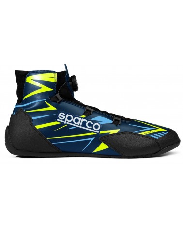 Sparco K-RAPID kart boot