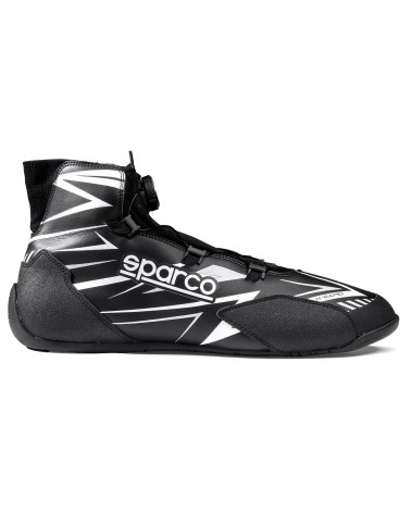 Sparco K-RAPID kart boot