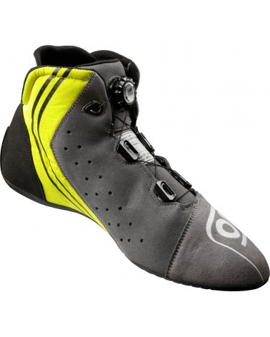 OMP KS-XR FIA 8877-2022 kart boot