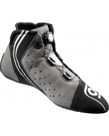 OMP KS-XR FIA 8877-2022 kart boot