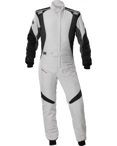OMP FIRST Evo FIA race suit