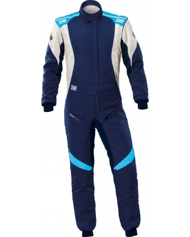 OMP FIRST Evo FIA race suit