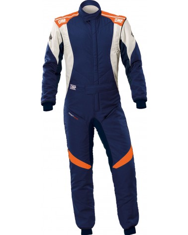 OMP FIRST Evo FIA race suit