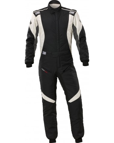 OMP FIRST Evo FIA race suit