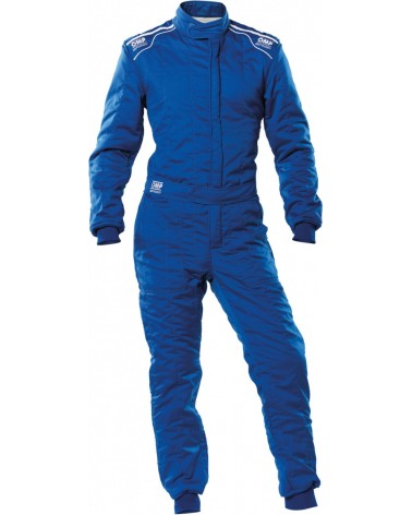 OMP SPORT FIA race suit