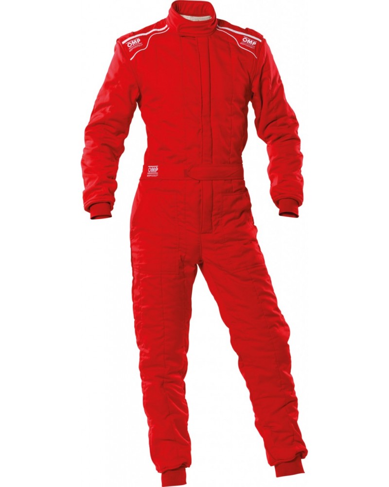 OMP SPORT FIA race suit