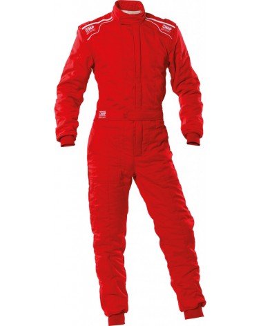 OMP SPORT FIA race suit