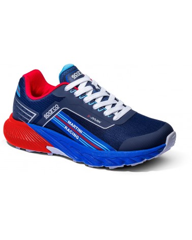 Sparco S-PARK MARTINI RACING Mechanics  Shoe