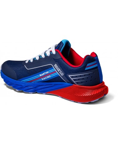 Sparco S-PARK MARTINI RACING Mechanics  Shoe