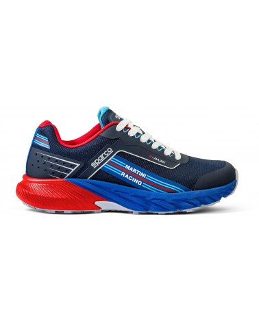 Sparco S-PARK MARTINI RACING Mechanics  Shoe