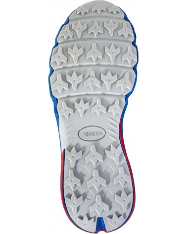 Sparco S-PARK MARTINI RACING Mechanics  Shoe