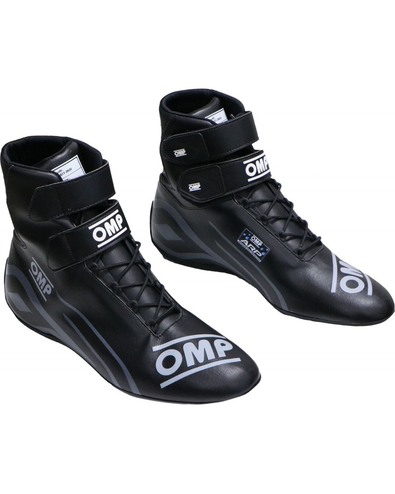 OMP KS3 ARP-X rain kart boot