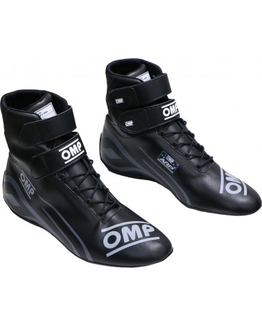 OMP KS3 ARP-X rain kart boot