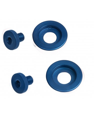 Stilo screw kit for ST6 helmets