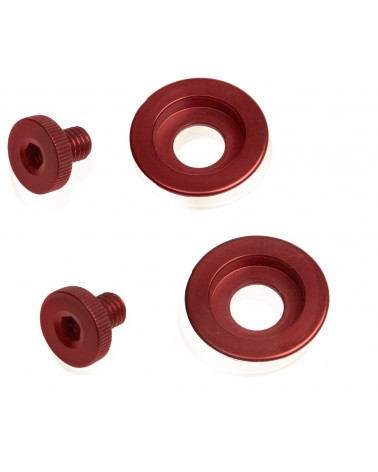 Stilo screw kit for ST6 helmets