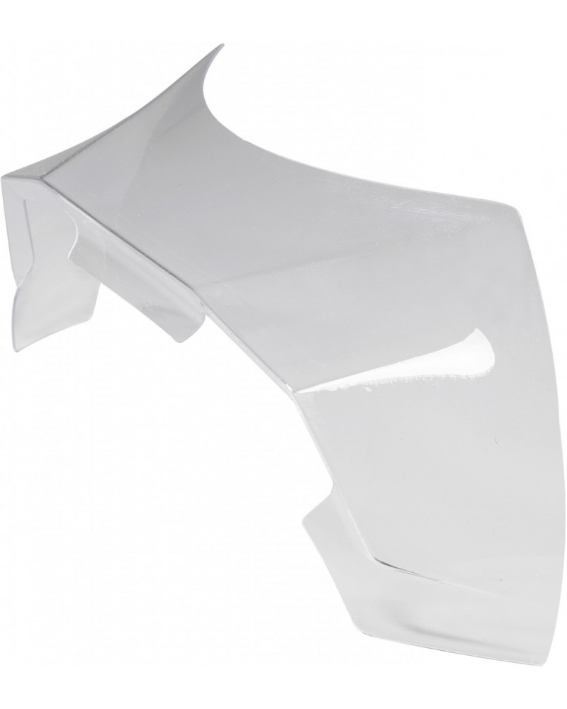 Spoiler arrière Stilo ST6