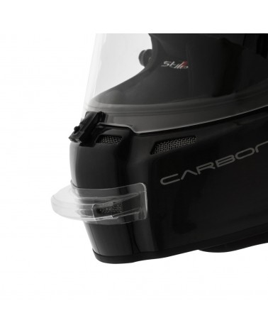 Spoiler avant Stilo ST6