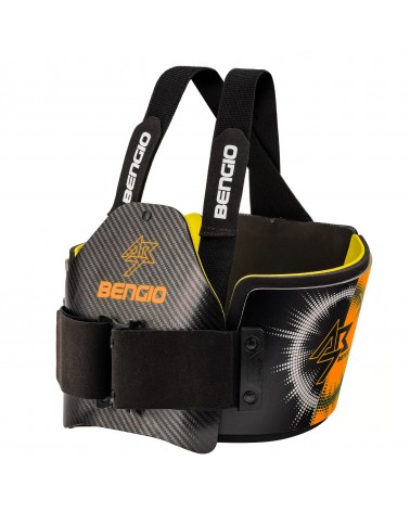 Bengio AB7 FIA Lady rib protector